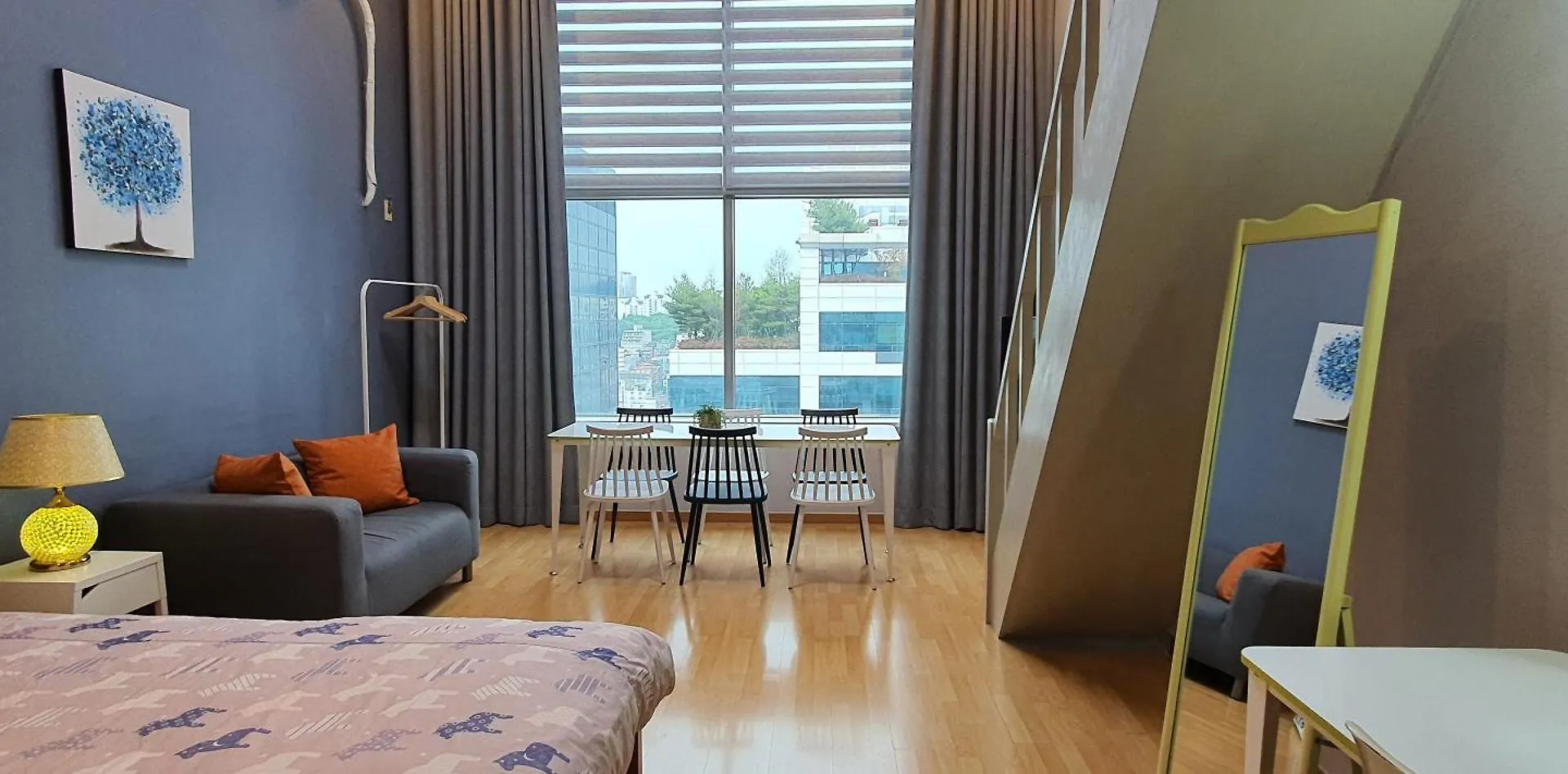 Apartmán Paradisetel Soul