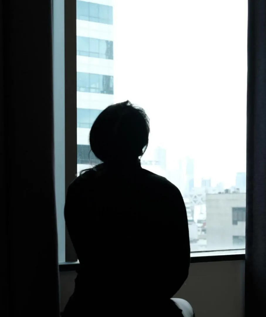 Apartmán Paradisetel Soul Jižní Korea
