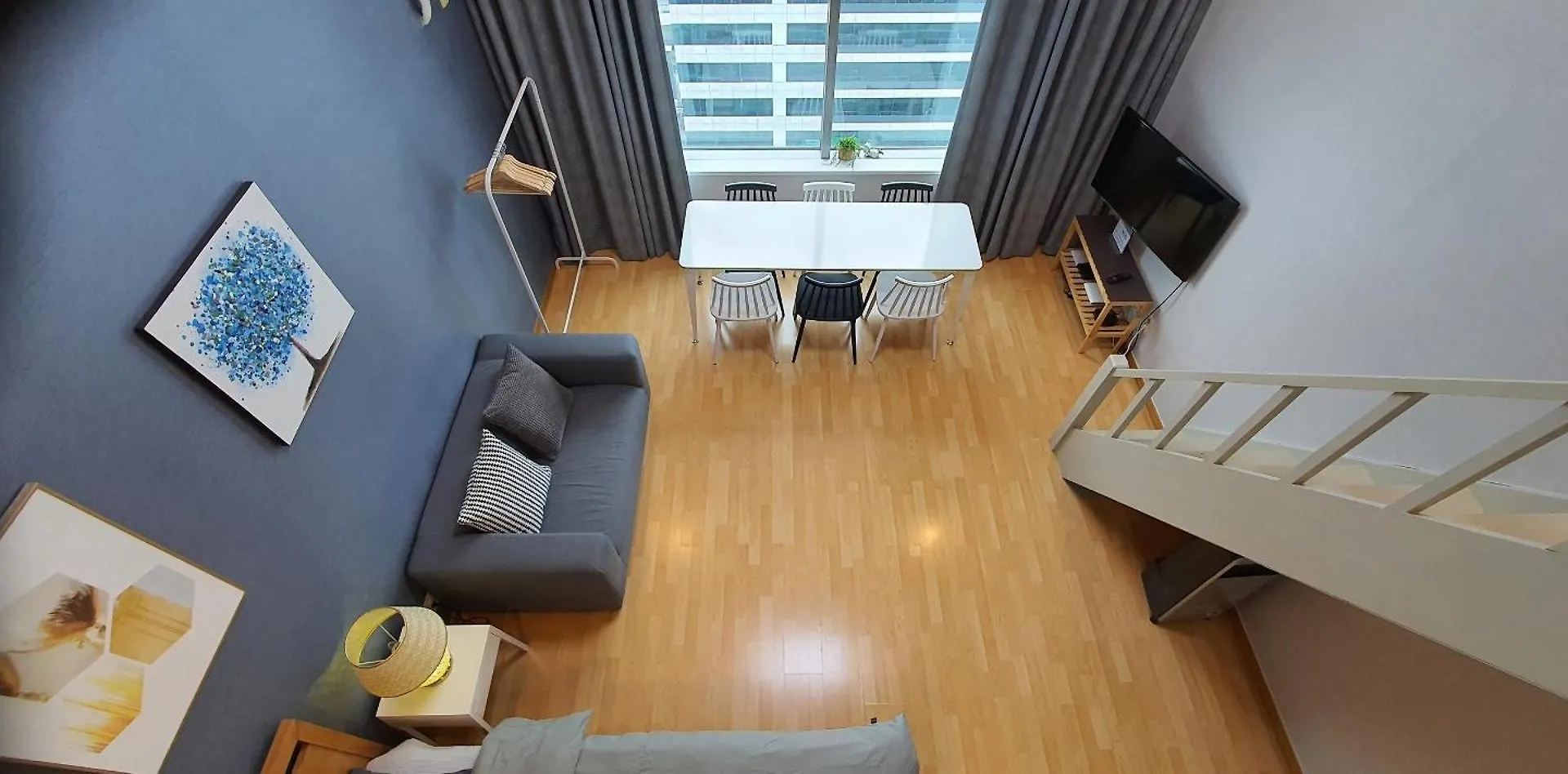 Paradisetel Seul