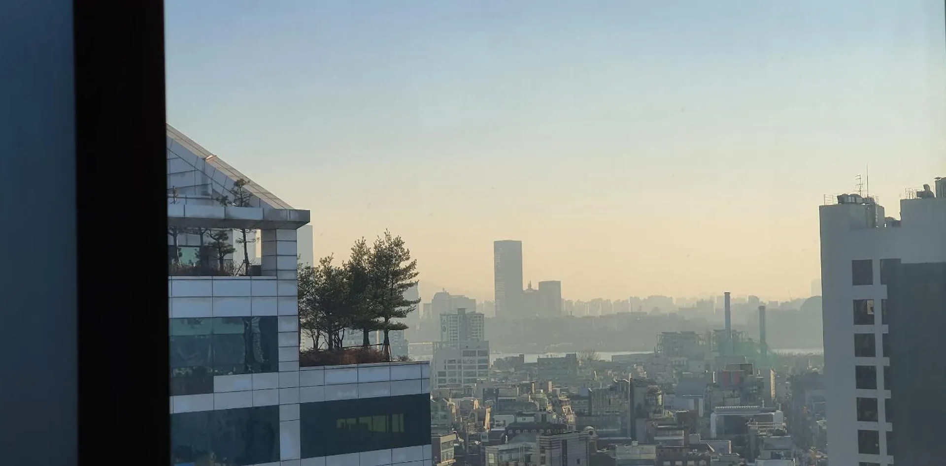 Paradisetel Seul 0*,  Corea del Sud