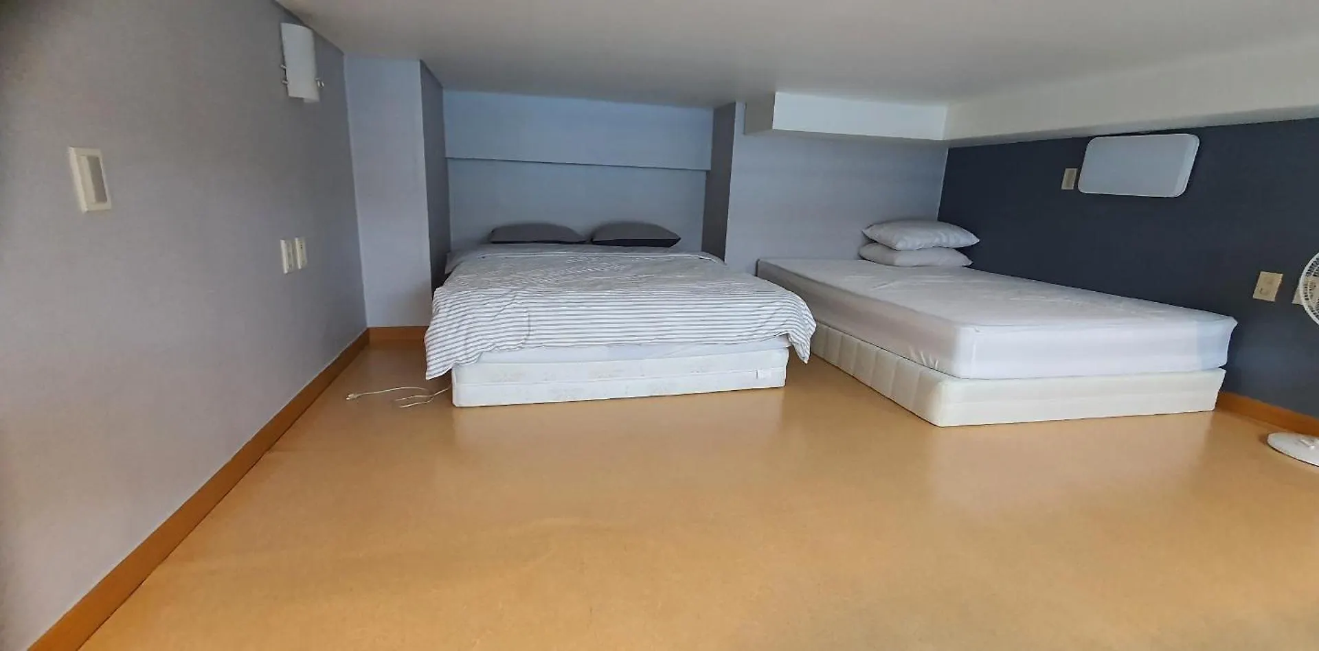 Paradisetel Soul Apartmán