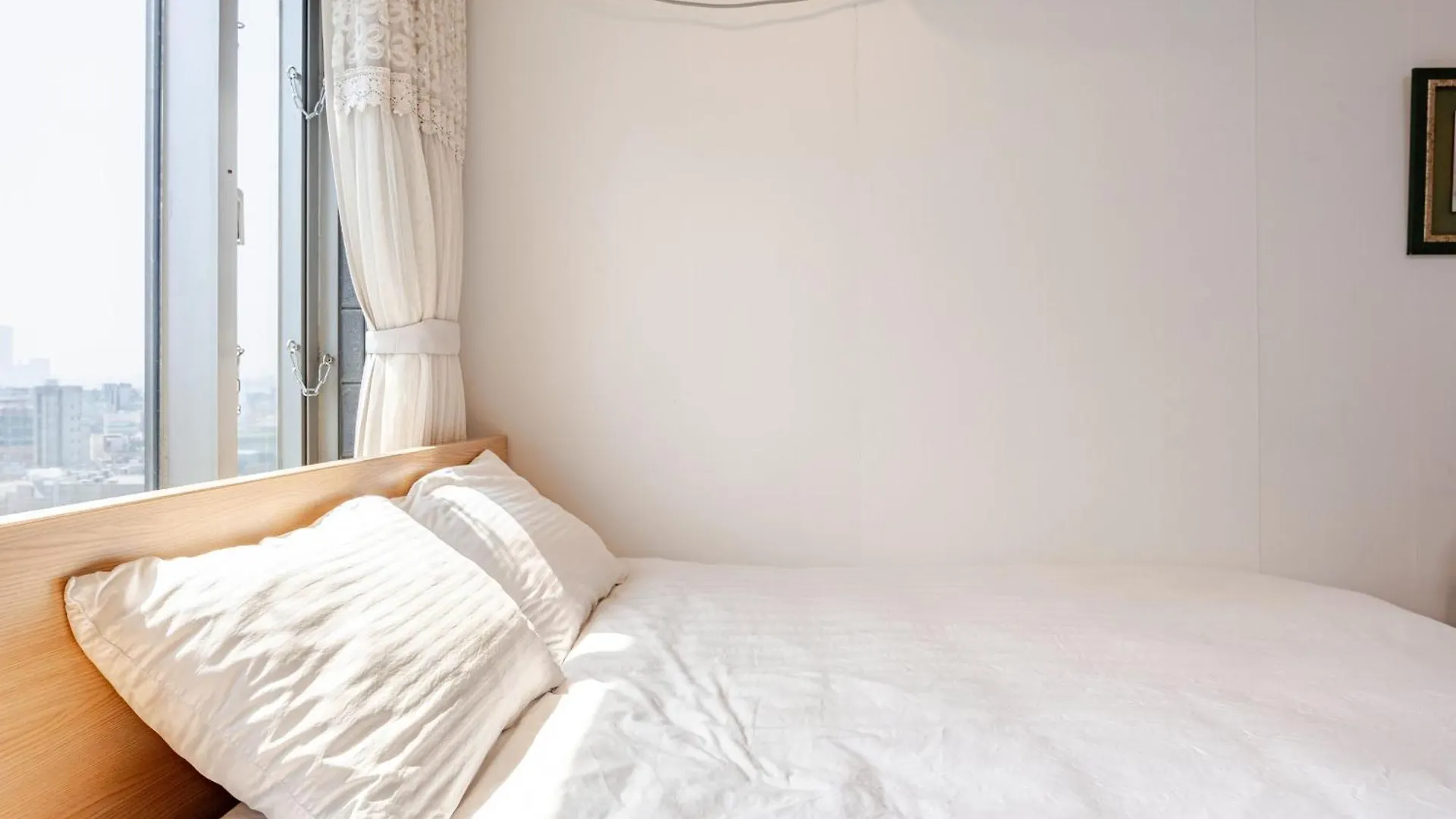 Apartmán Paradisetel Soul