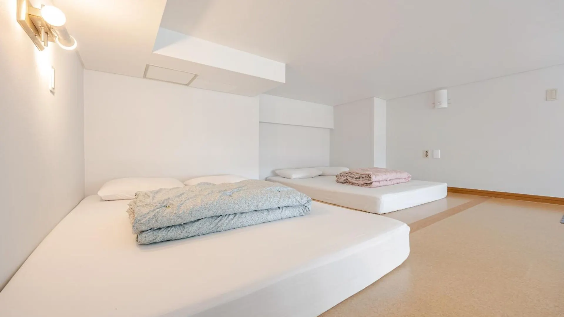 Apartmán Paradisetel Soul
