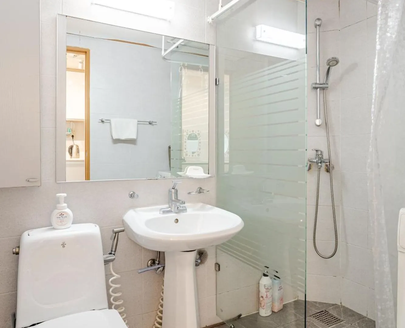Paradisetel Soul Apartmán