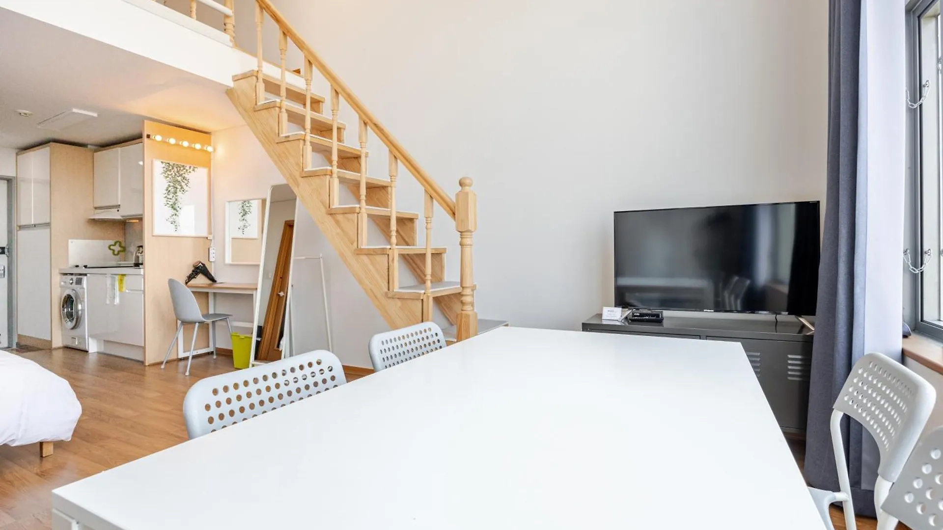 Paradisetel Soul Apartmán